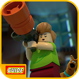 New LEGO Scooby-Doo Guide icon