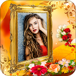 Cover Image of Download HD Photo Frame  APK