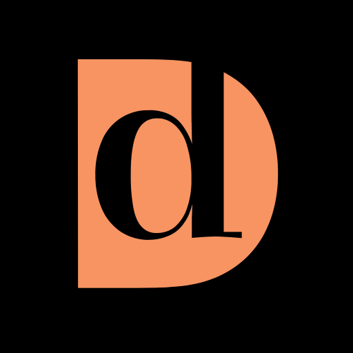 Dance Dynamics logo
