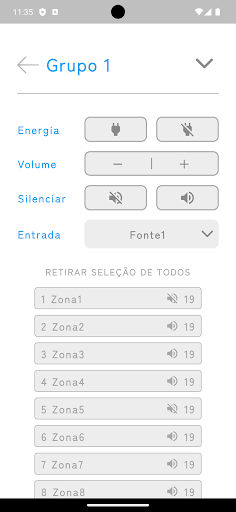 Wave Control Screen 3
