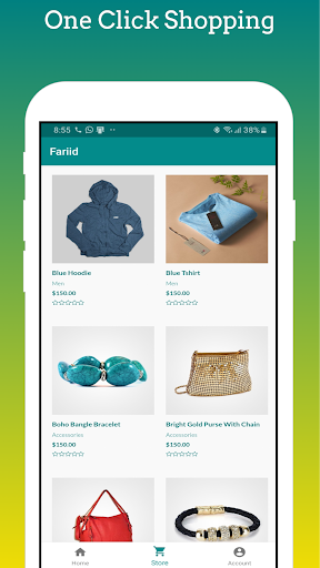 Fariid Screen 2
