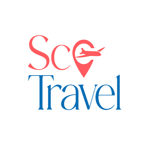 ScoTravel logo