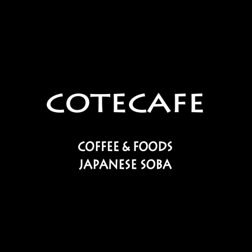 cotecafe logo