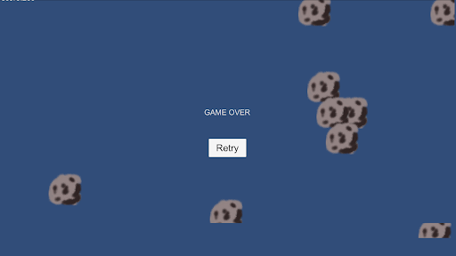 flappy cup Screen 2