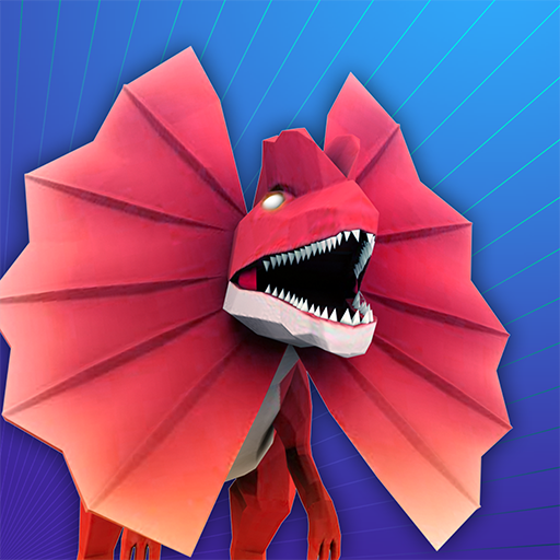 Dino Arena logo