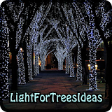 Light for Trees Idea icon