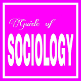 Guide of SOCIOLOGY icon