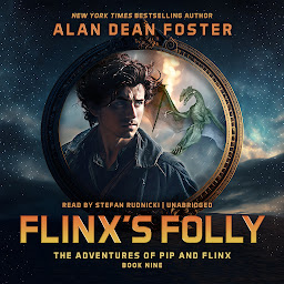 Icon image Flinx's Folly