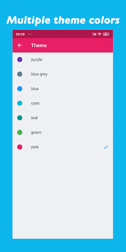 Photo  Video Downloader For Twitter - twiSaver