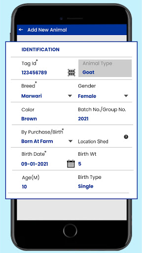 FarmingGoat - Goat & Sheep Far Screen 2