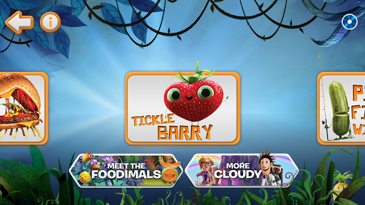 Foodimal Funimal Screen 2