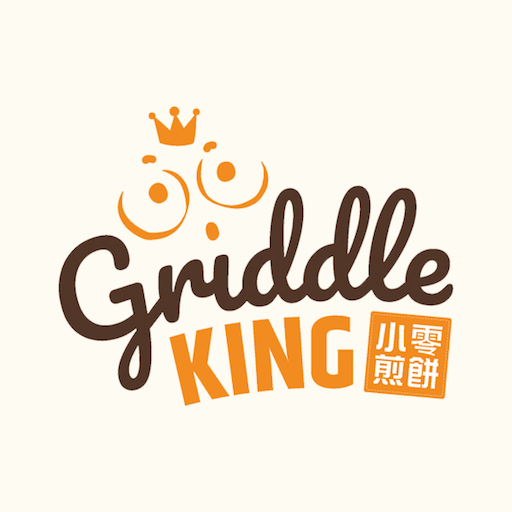Griddle King logo