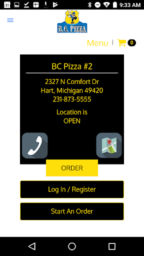 BC Pizza Screen 2