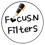 Focus N Filters Original icon