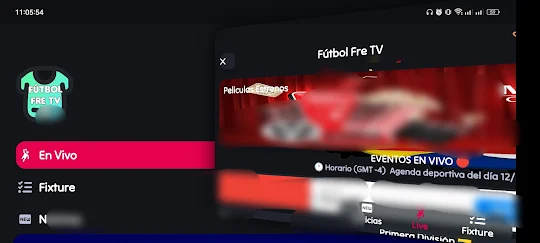 Futbol Pluss TV