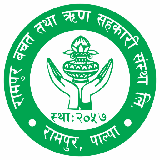 Rampur Saccos Smart App logo