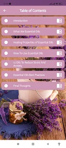 Oils To Reduce Anxiety guide