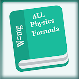 All Physics Formula- Learn Physics formulas easily icon