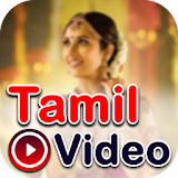 Tamil Songs: Tamil Video: Tamil Hit Music Video icon