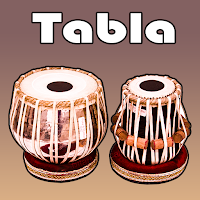 Tabla drumkit  & learn tabla (