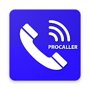 ProCaller - Robo Call Blocker and SMS Blocker