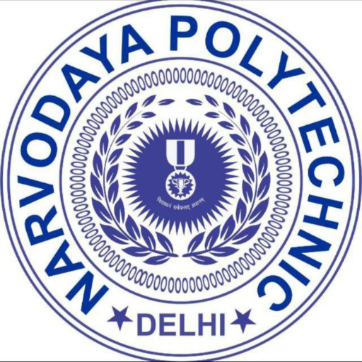 NAVODAYA POLYTECHNIC logo