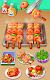 screenshot of Happy Cooking: Restaurant Game