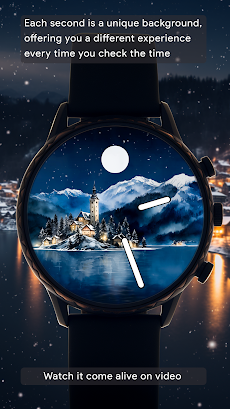 Horizon Samsung Galaxy Watch 6のおすすめ画像4
