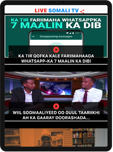 Live Somali TV