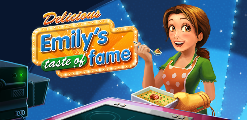 Delicious-Emilys Taste of Fame