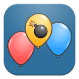 Balloon Popper icon