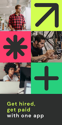 AmbiMi - Job Search & Matching Screen 2