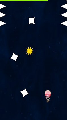 Jelly fish - Screenshot 3