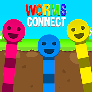 Top 15 Puzzle Apps Like Worms Connect - Best Alternatives
