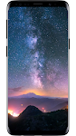 screenshot of Galaxy S10 Wallpapers, 4k Amoled - Darknex Pro💎