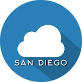 San Diego Weather Forecast icon