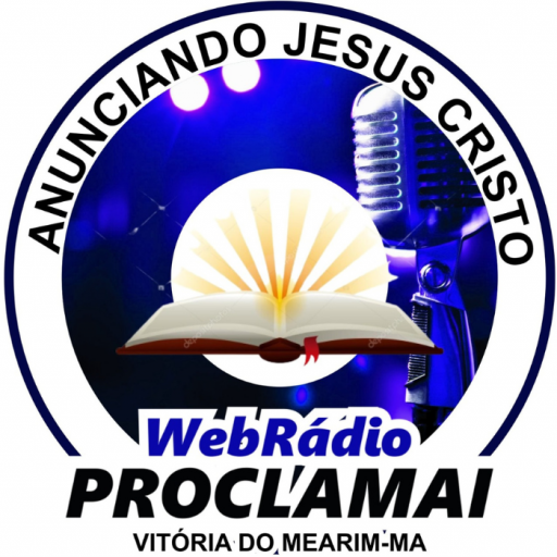 Rádio Proclamai logo