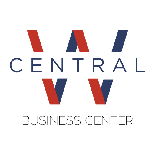Central W logo