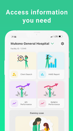 MyShifo Screenshot 1 - AppWisp.com