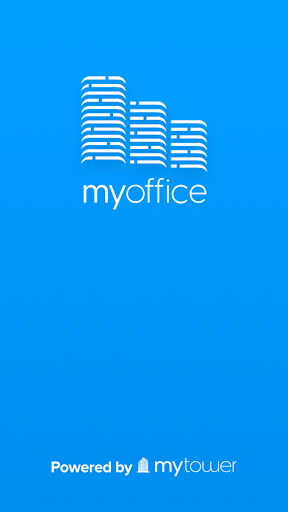 Android application myOffice screenshort
