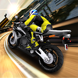Motorbike Stunt Hero 3D icon
