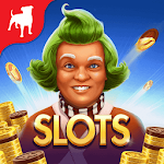 Cover Image of Download Willy Wonka Vegas Casino Slots 139.0.2018 APK