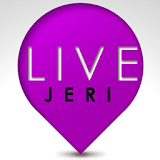 Live Jeri - Jericoacoara Live icon