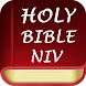 NIV Bible (PRO) - Androidアプリ