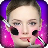 Insta Beauty - Selfie Makeover icon