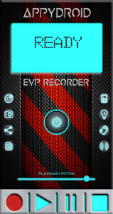 EVP Recorder