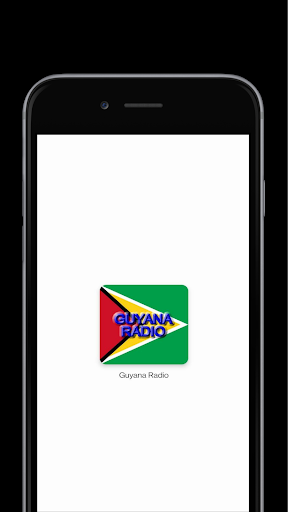 Guyana Radio Stations