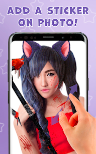Cosplay Camera – Anime Photo Editor 2