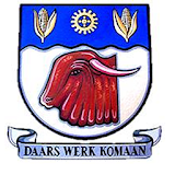 Sentrale Volkskool Kroonstad icon