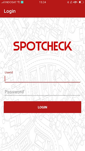 Spotcheck Screen 2